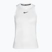 Tank top tenisowy damski Nike Court Dri-Fit Advantage Tank white/black