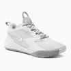 Buty siatkarskie Nike Zoom Hyperace 3 photon dust/mtlc silver-white