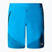 Spodenki trekkingowe męskie The North Face Circadian Alpine skyline blue/adriatic blue