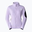 Bluza damska The North Face Mistyescape lite lilac/black