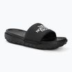 Klapki męskie The North Face Never Stop Cush Slide black/black