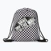 Worek Vans Benched Bag black/white