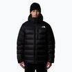 Kurtka męska The North Face Kalix Down Hoodie black