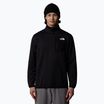 Bluza męska The North Face Crest 1/4 Zip black