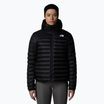 Kurtka damska The North Face Terra Peak Hoodie black