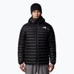 Kurtka męska The North Face Terra Peak Hoodie black