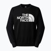 Bluza męska The North Face Easy Crew tnf black