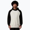 Bluza męska The North Face Heritage Hoodie white dune/ black