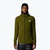 Bluza męska The North Face Summit Futurefleece FZ forest olive