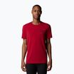 Koszulka męska The North Face Lightning garnet red
