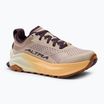 Buty do biegania damskie Altra Olympus 6 taupe
