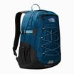 Plecak turystyczny The North Face Borealis Classic 29 l midnight petrol/algae blue