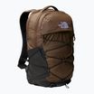 Plecak turystyczny The North Face Borealis 28 l smokey brown/black