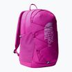 Plecak miejski dziecięcy The North Face Court Jester 24,5 l deep mulberry/dragon fruit