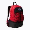 Plecak miejski The North Face Borealis Convertible Pack 17 l red/black