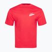 Koszulka Vans Dettori Loose Fit racing red/ marshmallow