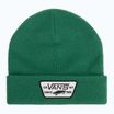 Czapka Vans Milford Beanie verdant green