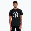 Koszulka męska New Era NOS MLB Rregular New York Yankees black