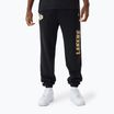 Spodnie męskie New Era NBA Team Script Jogger Los Angeles Lakers black