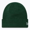 Czapka zimowa New Era Wool Cuff Knit Beanie green