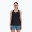 Tank top damski New Balance Athletics Tank Top black