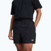 Spodenki do biegania męskie New Balance Sport Essential 5" black