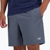 Spodenki do biegania męskie New Balance Sport Essential 7" graphite