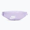 Saszetka nerka Nike Heritage 3 l lilac bloom/white