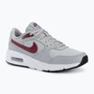 Buty męskie Nike Air Max SC wolf grey / burgundy crush / white / dark team red