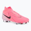 Buty piłkarskie Nike Phantom Luna II Academy FG/MG sunset pulse / black