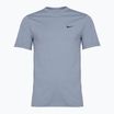 Koszulka męska Nike Dri-Fit UV Hyverse ashen slate/black