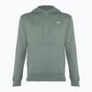 Bluza męska Nike Sportswear Club Fleece Hoodie jade horizon/jade horizon/white