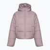 Kurtka damska Nike Sportswear Classic Puffer Therma-Fit shadow pink