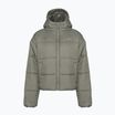 Kurtka damska Nike Sportswear Classic Puffer Therma-Fit light army/white