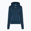 Bluza damska Nike Sportswear Phoenix Fleece armory navy/sail