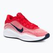 Buty do koszykówki męskie Nike G.T. Hustle Academy university red/white/obsidian