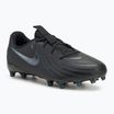 Buty piłkarskie dziecięce Nike Phantom GX II Academy FG/MG Junior black/deep jungle/black