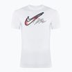 Koszulka koszykarska męska Nike Dri-Fit Basketball white