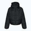 Kurtka damska Nike Sportswear Classic Puffer Therma-Fit black/white