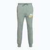 Spodnie męskie Nike Club Fleece Joggers jade horizon/jade horizon