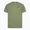 Koszulka dziecięca Nike Sportstwear Standard Issue oil green