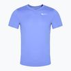 Koszulka tenisowa męska Nike Court Dri-FIT Victory royal pulse / white