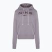 Bluza damska Nike Sportswear Phoenix Fleece HM9751 lightt violet ore/burgundy crush
