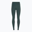 Legginsy damskie Nike One High-Waisted Full Lenght vintage green/black