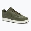 Buty męskie Nike Court Vision Low Next Nature Cargo khaki/sail/cargo khaki