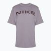 Koszulka damska Nike Sportswear Loose Graphic light violet ore