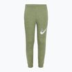 Spodnie Nike Multi Stain Repel Therma-FIT oil green/ olive aura/ heather/ white