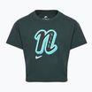 Koszulka dziecięca Nike Sportswear vintage green