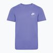 Koszulka dziecięca Nike Sportswear royal pulse