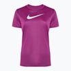 Koszulka treningowa damska Nike Dri-Fit hot fuchsia